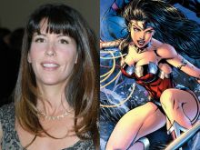 Patty Jenkins