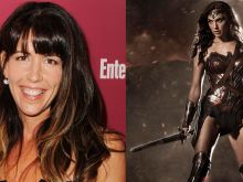 Patty Jenkins