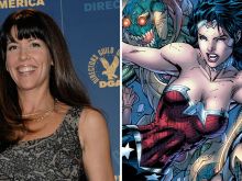 Patty Jenkins