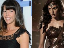 Patty Jenkins