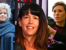 Patty Jenkins