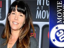 Patty Jenkins