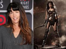 Patty Jenkins