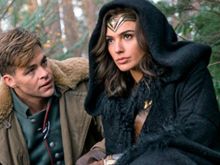 Patty Jenkins