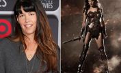 Patty Jenkins