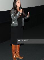 Patty Jenkins