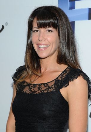 Patty Jenkins