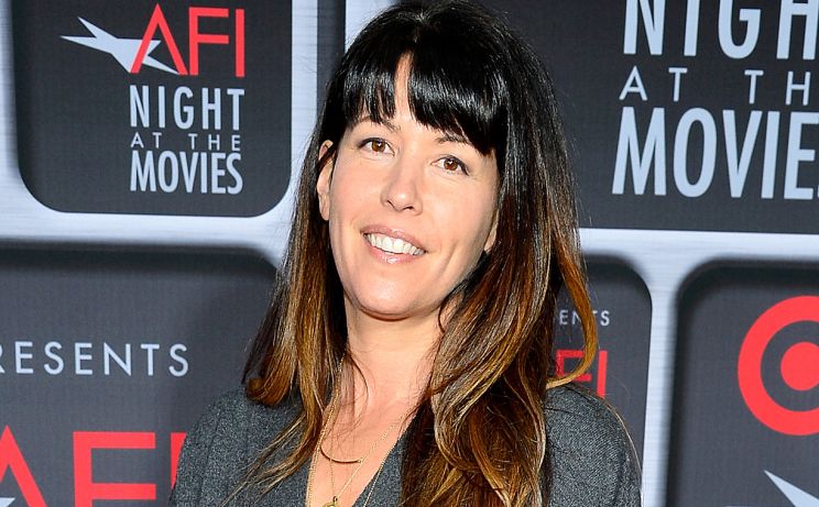 Patty Jenkins