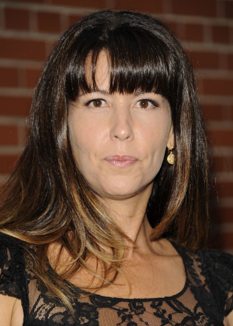 Patty Jenkins