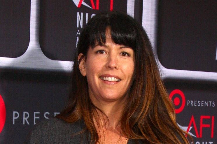 Patty Jenkins