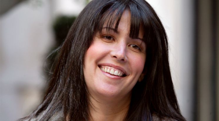 Patty Jenkins