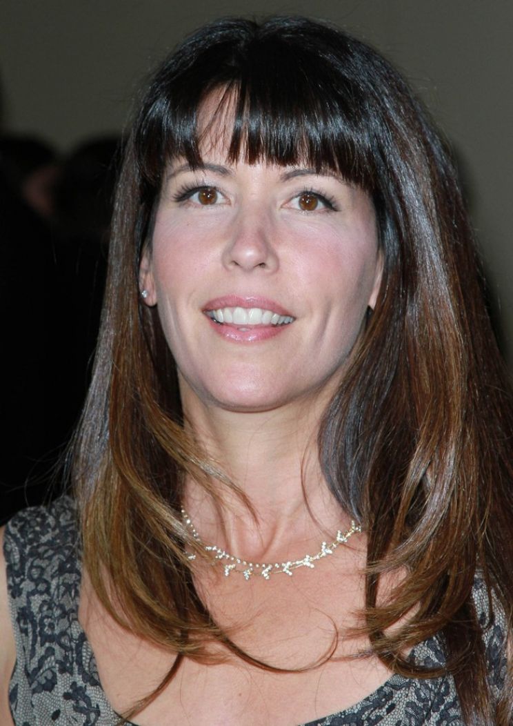 Patty Jenkins