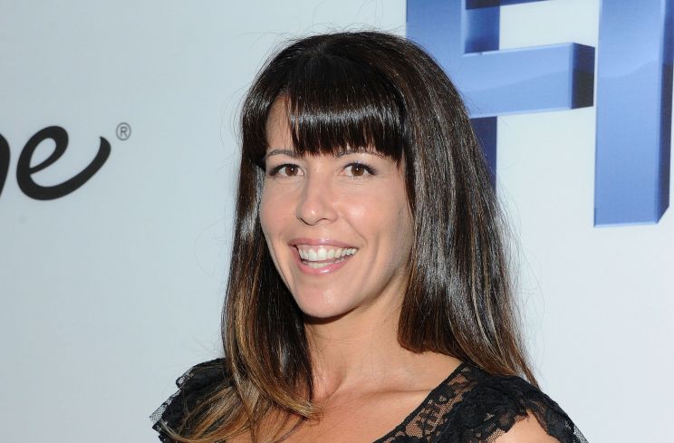 Patty Jenkins