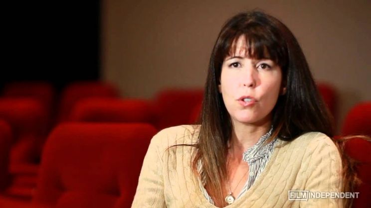 Patty Jenkins