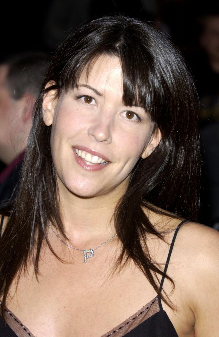 Patty Jenkins