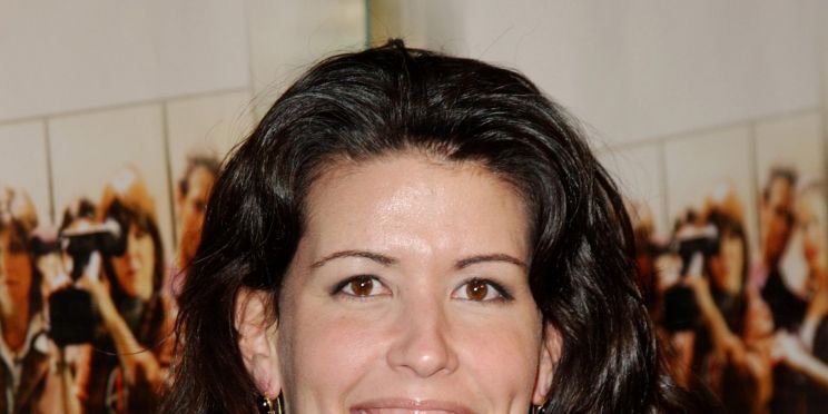 Patty Jenkins