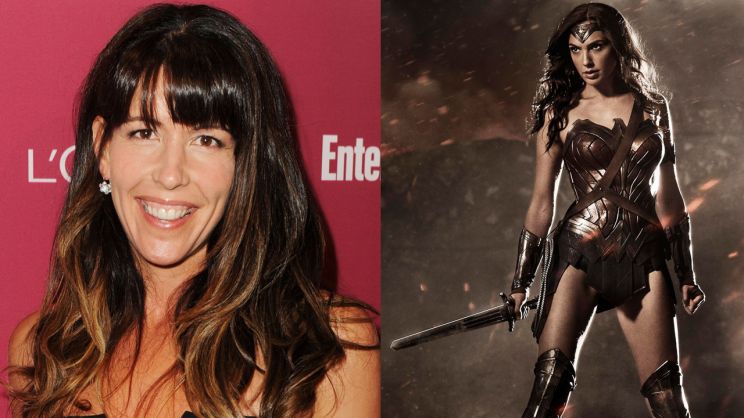 Patty Jenkins