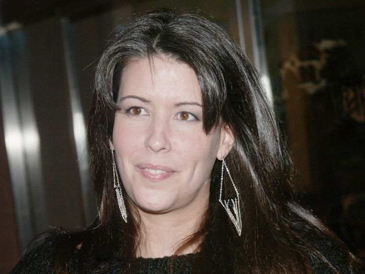 Patty Jenkins