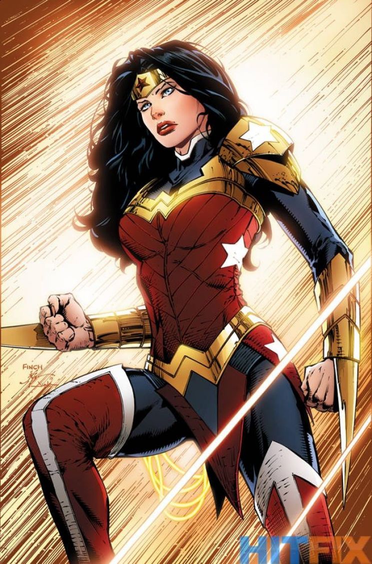 Patty Jenkins
