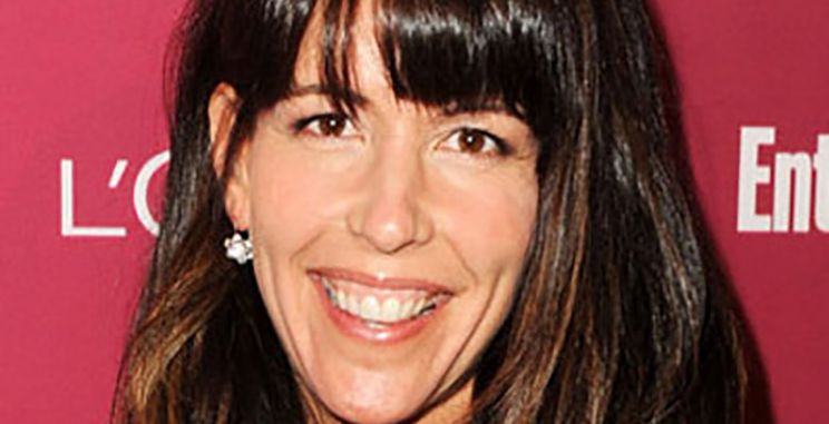 Patty Jenkins