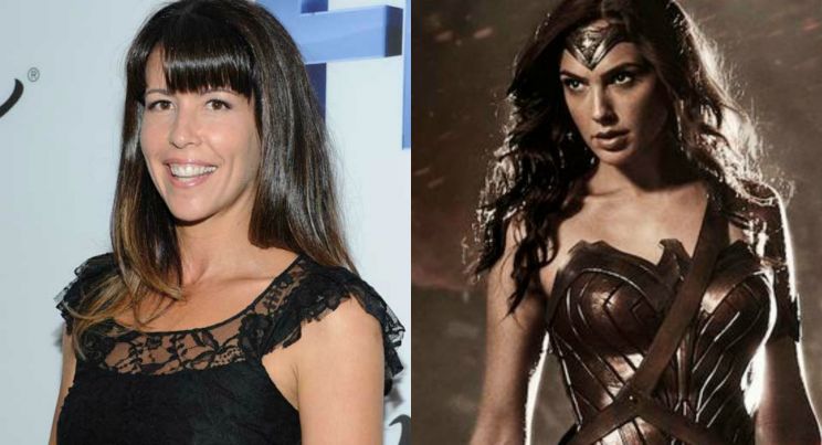 Patty Jenkins