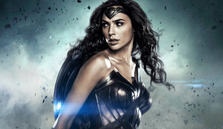 Patty Jenkins