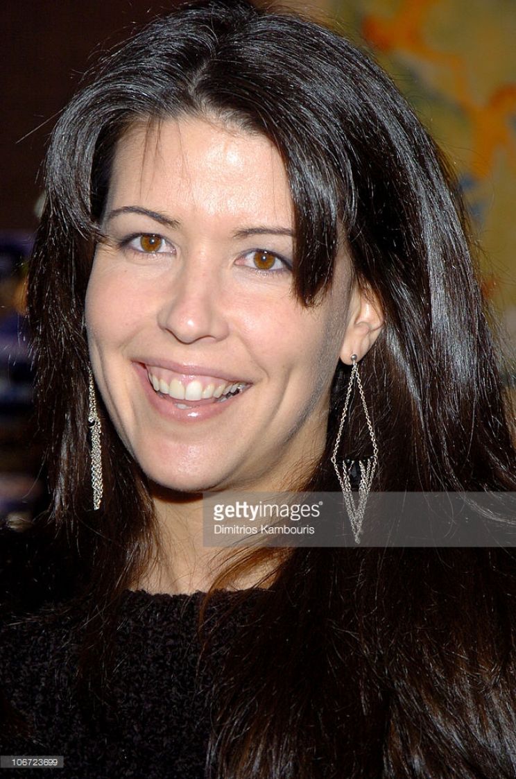 Patty Jenkins