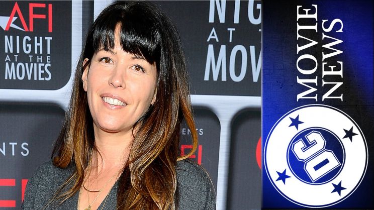 Patty Jenkins