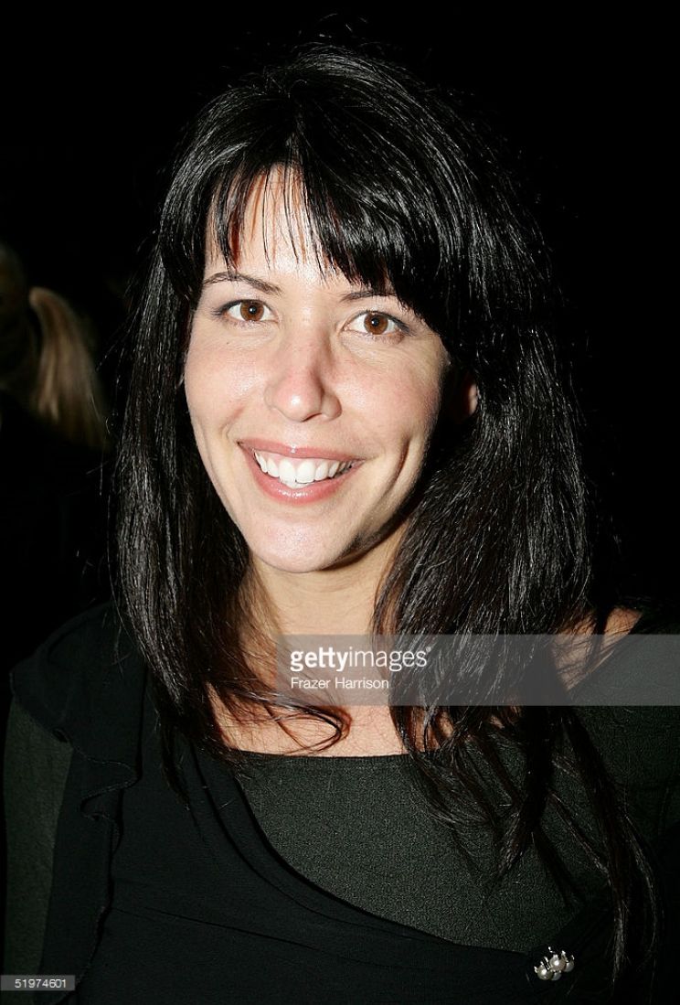 Patty Jenkins