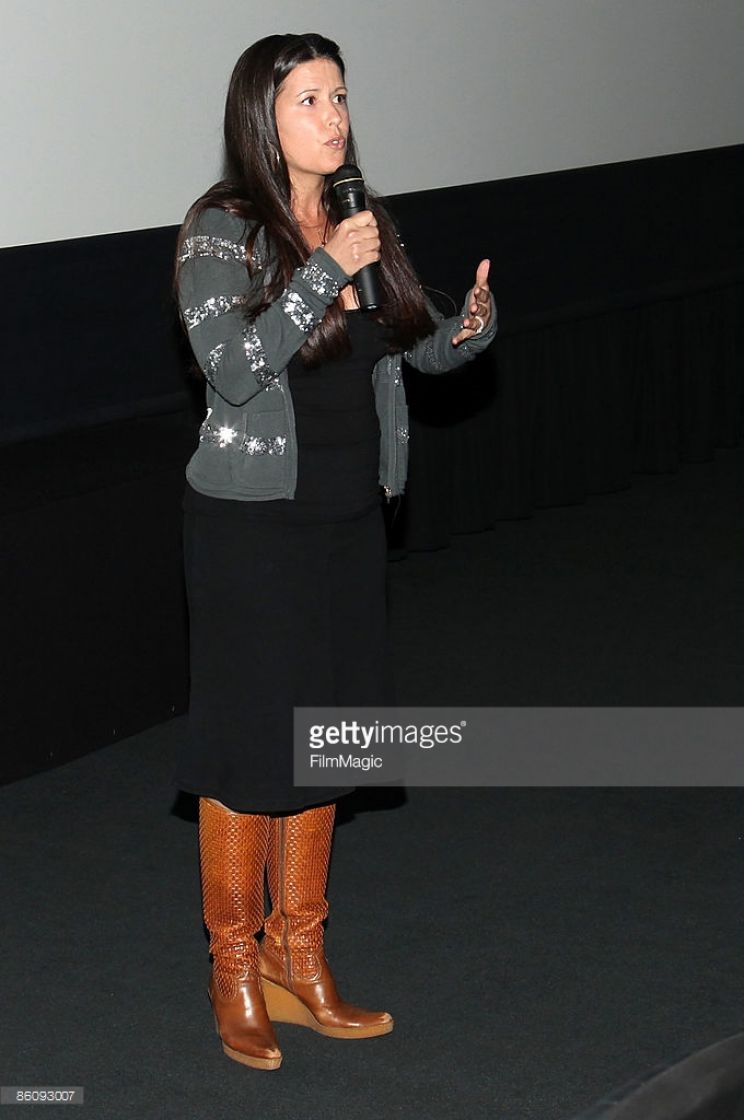 Patty Jenkins