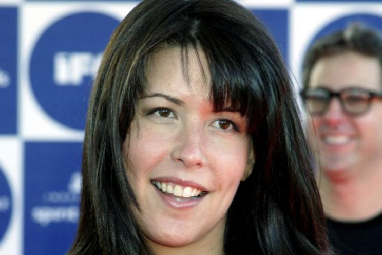 Patty Jenkins