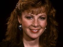 Patty Loveless