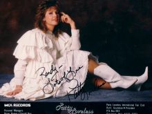 Patty Loveless