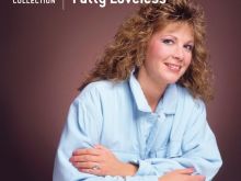 Patty Loveless