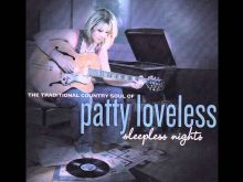 Patty Loveless