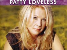 Patty Loveless