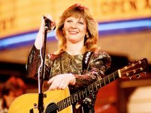 Patty Loveless