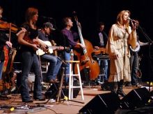 Patty Loveless