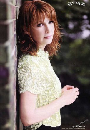 Patty Loveless