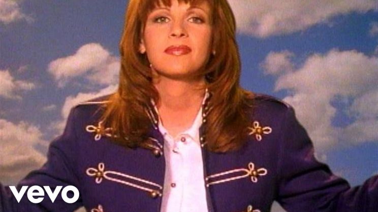 Patty Loveless