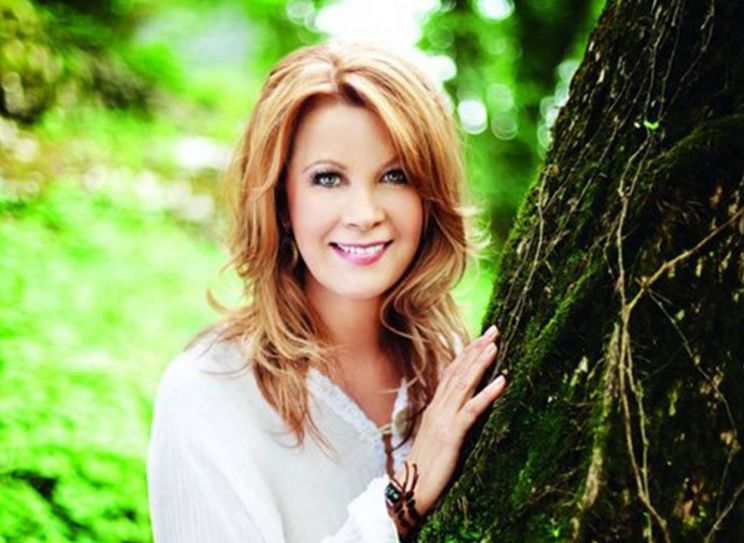 Patty Loveless