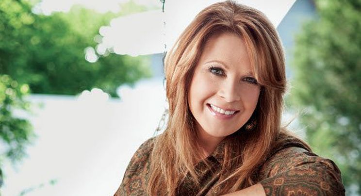 Patty Loveless