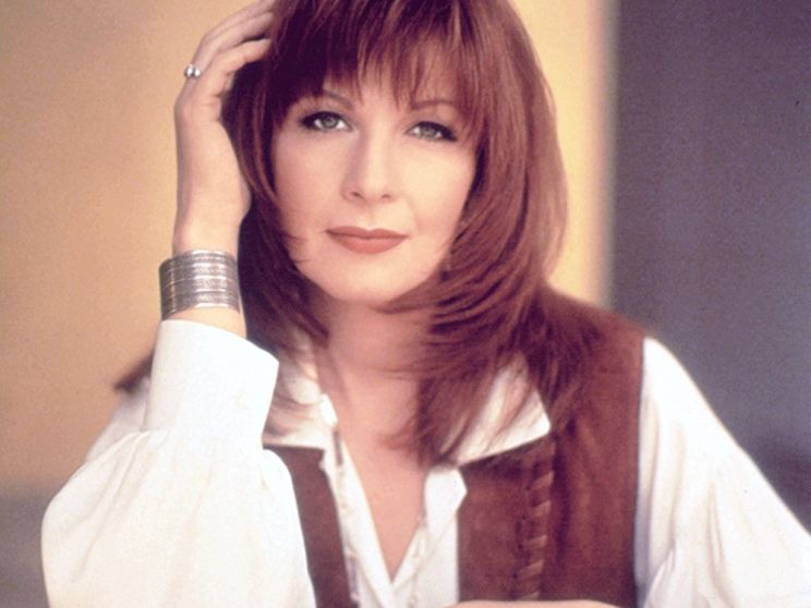 Patty Loveless