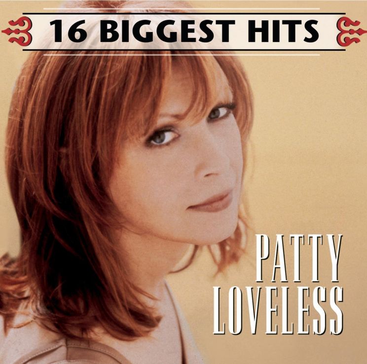 Patty Loveless