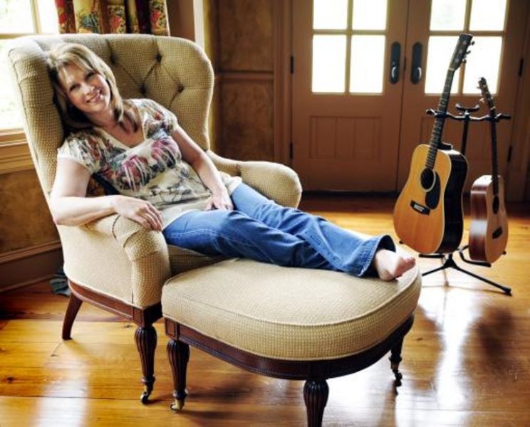 Patty Loveless