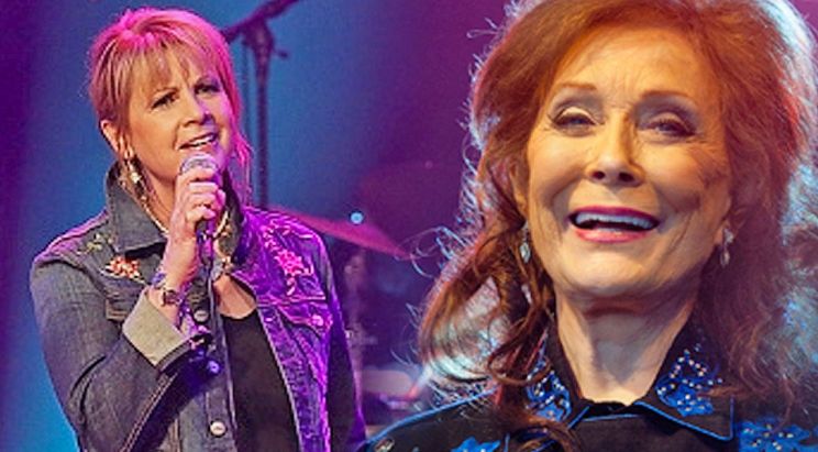 Patty Loveless