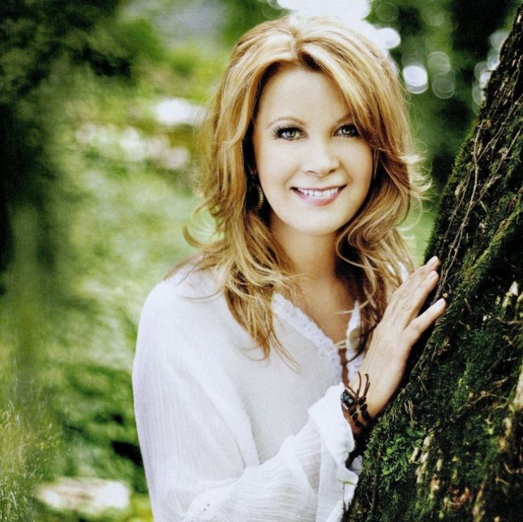 Patty Loveless