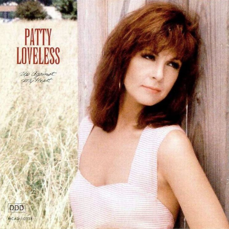 Patty Loveless