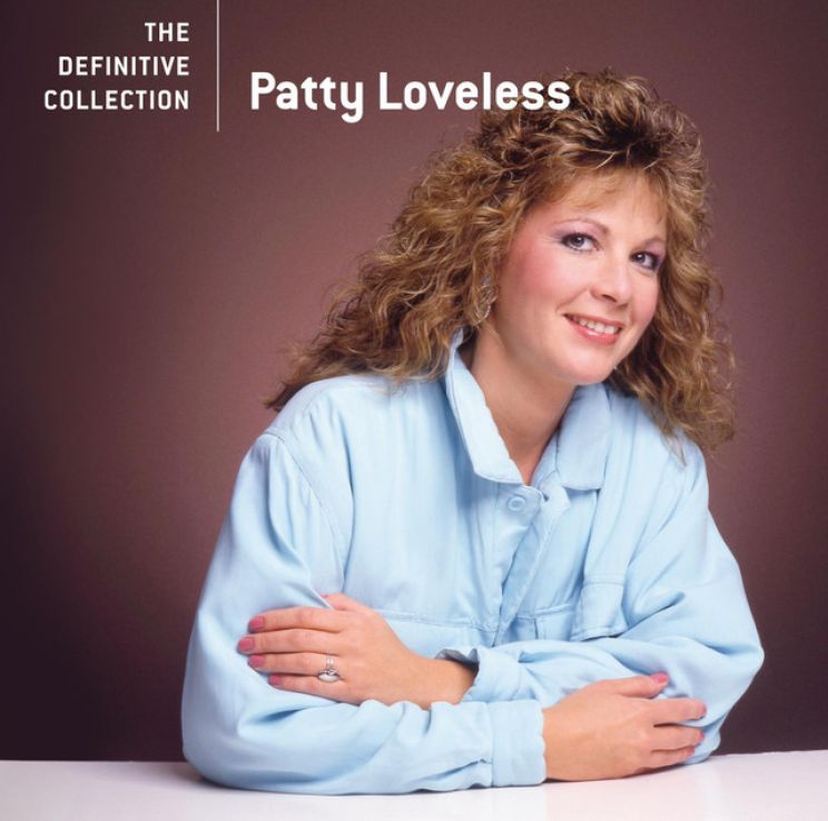 Patty Loveless