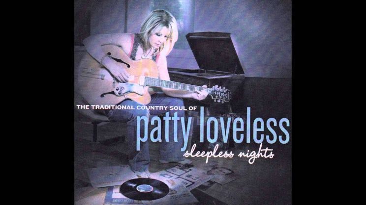 Patty Loveless